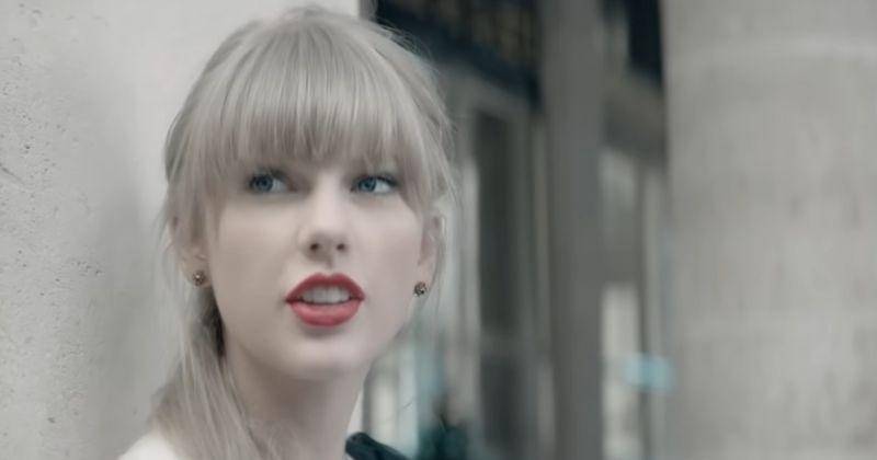 Youtube.com/TaylorSwift